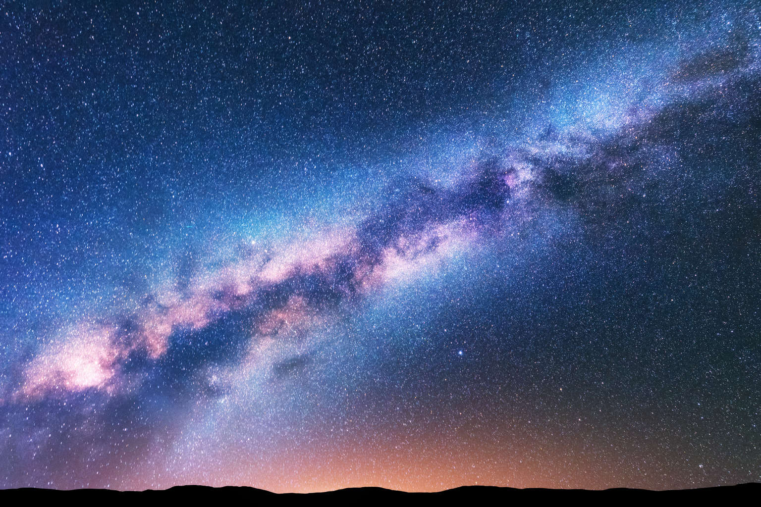 Deep Sky Feature